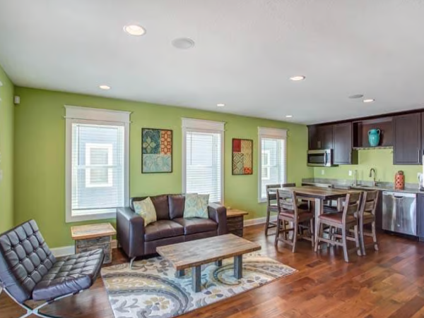 Luxurious Oceanfront Estate in Kill Devil Hills - Perfect for Large Groups